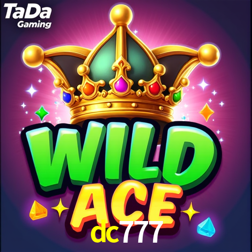 APP oficial da dc777 para mobile